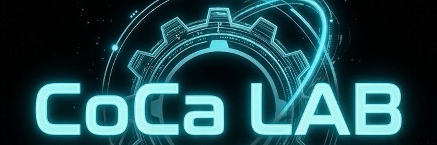 CoCa LAB